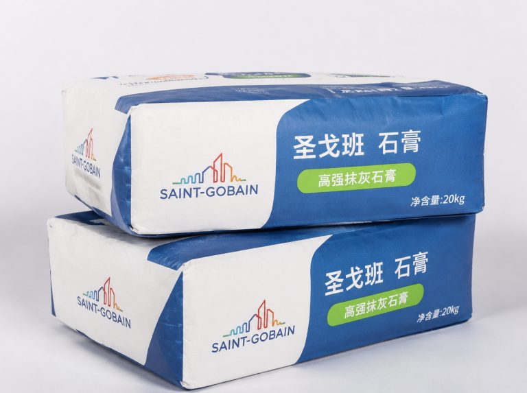 新疆圣戈班杰科耐潮板